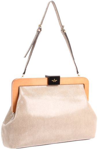  New York Zuma Beachmarga Shoulder Bag 