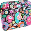 Lesportsac Lesportsac Laptop Sleeve in Multicolor (flower drops) - Lyst