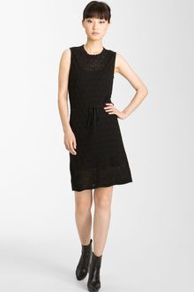Missoni Box Dot Knit Tank Dress - Lyst