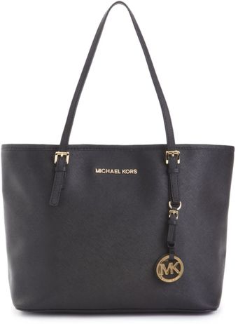  Jet Set Travel Small Tote 