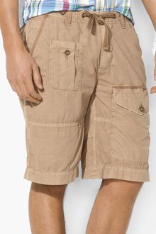 Polo Ralph Lauren Cargo Shorts - Lyst
