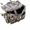 Proenza Schouler Ps1 Medium Python in Animal (delave) - Lyst