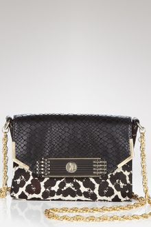 Sam Edelman Mini Bag Andy Pouchette - Lyst