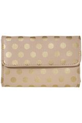Topshop Envelope Coin Purse