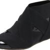 United Nude United Nude Womens Helix Lo Flat in Black - Lyst