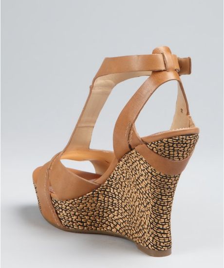 belle by sigerson morrison wedges