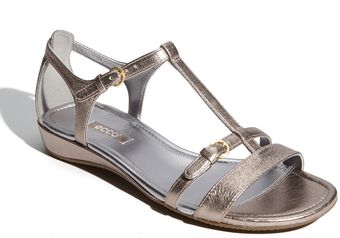 Ecco Bouillon Sandal - Lyst