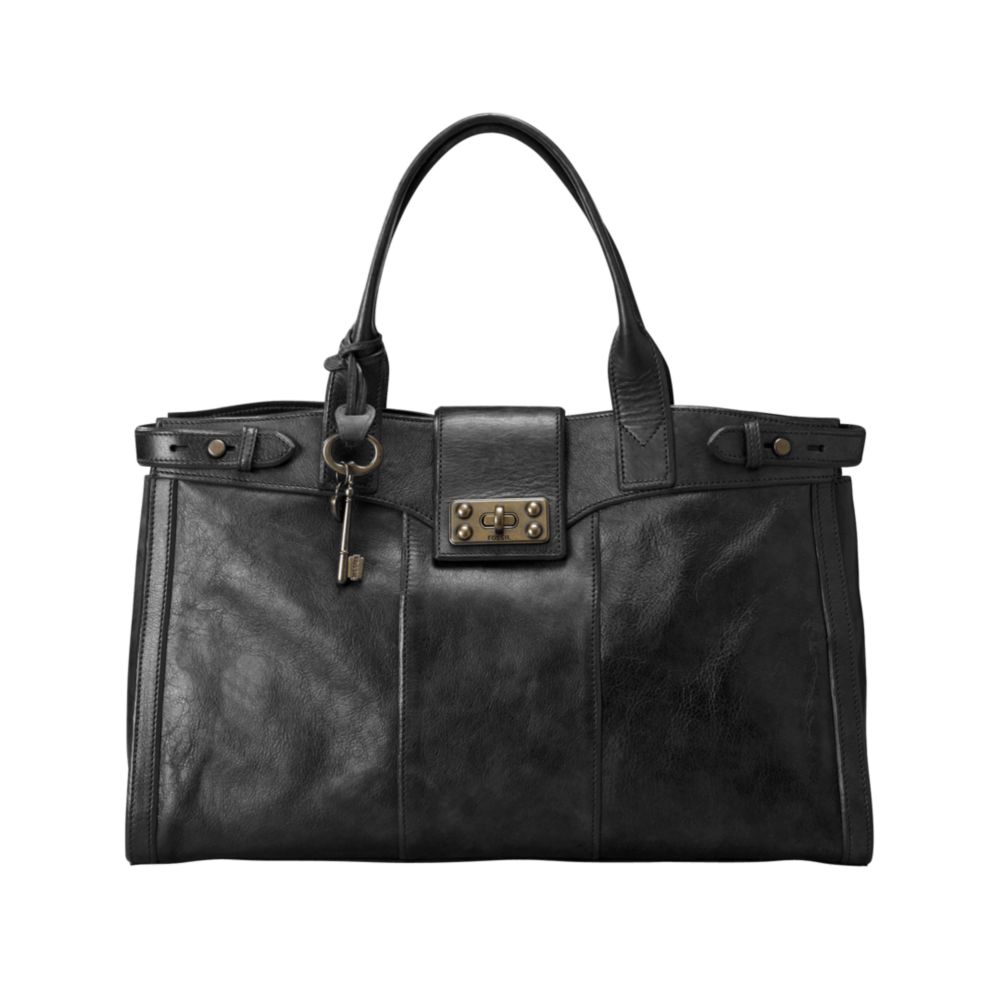 fossil weekender bag sale