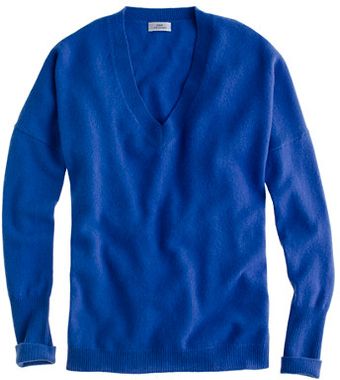 Cashmere Boyfriend Sweater 