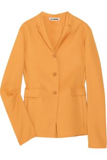 Jil Sander Autor Cashmere Blazer - Lyst