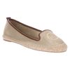 Michael Kors Logo Espadrille in Beige (straw) - Lyst