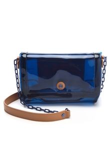 Tory Burch Jesse Crossbody Bag - Lyst