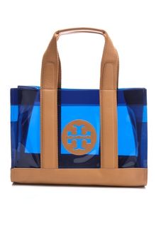 Tory Burch Jesse Tory Tote - Lyst