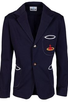 Vivienne Westwood Jacket - Lyst