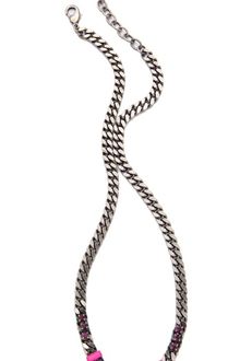 Dannijo Annabelle Necklace - Lyst