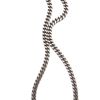Dannijo Annabelle Necklace in Purple - Lyst