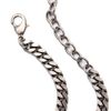 Dannijo Annabelle Necklace in Purple - Lyst