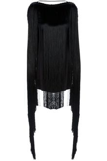 DSquared2 Fringe Dress - Lyst