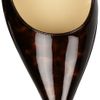 Jimmy Choo Abel Tortoise Shell Print Patent Leather Pumps in Brown (camel) - Lyst