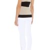 Karen Millen New Essential Vest in Black (multi-coloured) - Lyst