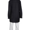 Liu Jo Coat in Blue - Lyst