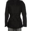 Markus Lupfer Midlength Jacket in Black for Men - Lyst