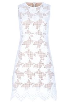 Marni Sleeveless Dress - Lyst