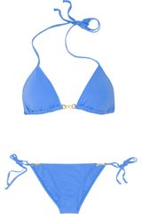 Melissa Odabash Maine Triangle Bikini