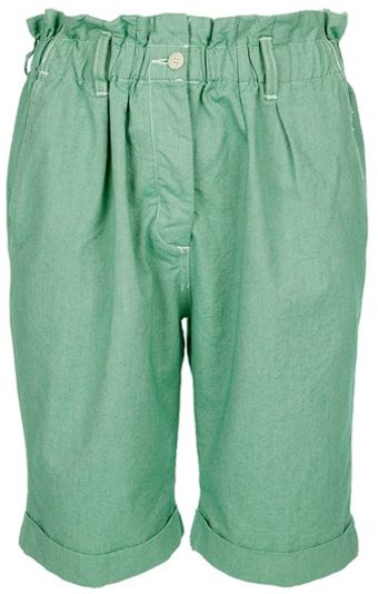 Myths Loose Fit Shorts - Lyst