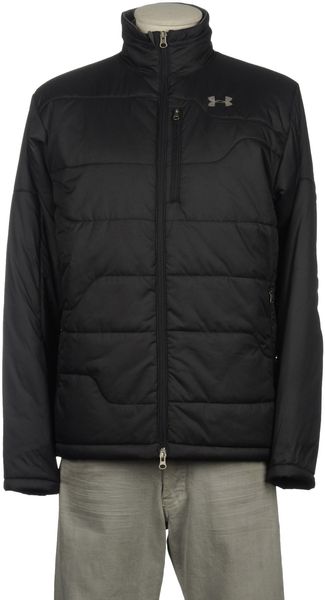 Under Armour Casual Jacket - Lyst
