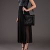 Collina Strada Muff Bag in Black - Lyst