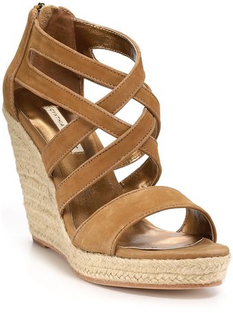  Wedges Juno Espadrille 