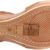 Dolce Vita Dolce Vita Womens Orla Anklestrap Sandal in Beige (nude leather) - Lyst