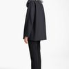 Jil Sander Wool Jersey Leggings in Black - Lyst