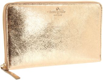  Kate Spade New York Harrison Streetharrison Travel Wallet 