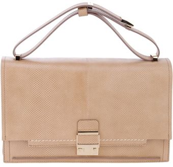 Lanvin Hand Bag - Lyst