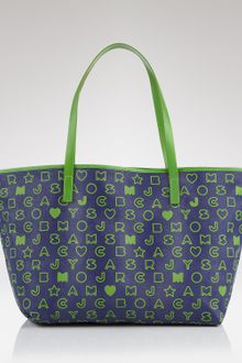 Marc By Marc Jacobs Eazy Tote Tote - Lyst