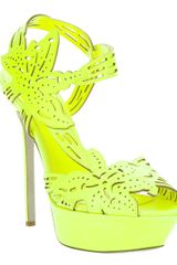 Sergio Rossi Chloris Sandal