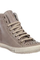 Steve Madden Trennch