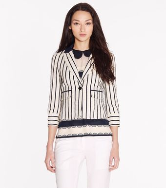  Gardner Blazer 