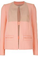 Balenciaga Bicolour Jacket