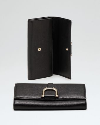  Greenwich Continental Wallet 