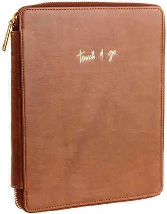  Touch and Go Embossed Travel Kit 