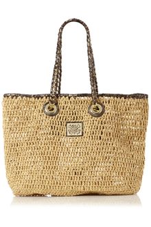 Biba Beach Bag - Lyst