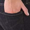 Citizens Of Humanity Elson Straight Leg Jeans in Blue - Lyst