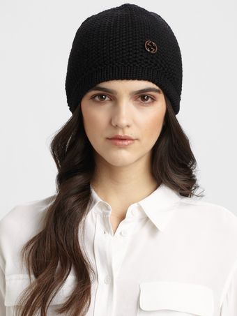  Wool Natushe Skull Cap 