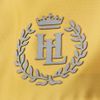 Henri Lloyd Corine Waterproof Smock Jacket in Yellow - Lyst