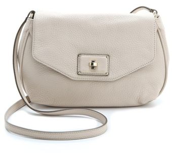  Les Zeppelin Flap Bag 