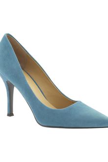 Nine West Flax Pumps - Lyst
