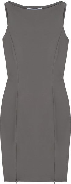 Diane Von Furstenberg Audrina Dress - Lyst